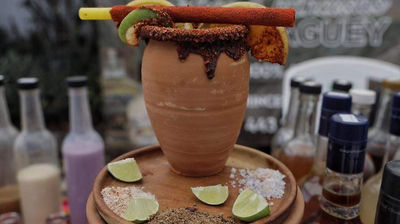 Reencuentro de Cocineras Tradicionales
